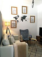 Cozy Getaway in Nicosia