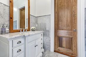 Stunning 5 BR Urban Oasis Dt NOLA