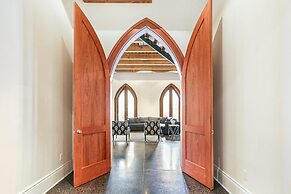 Stunning 5 BR Urban Oasis Dt NOLA