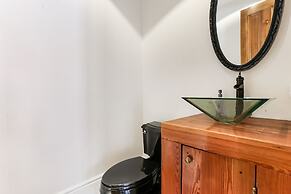 Stunning 5 BR Urban Oasis Dt NOLA