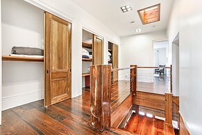 Stunning 5 BR Urban Oasis Dt NOLA