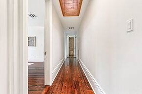 Stunning 5 BR Urban Oasis Dt NOLA