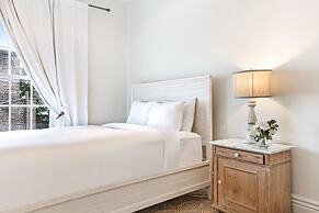 Stunning 5 BR Urban Oasis Dt NOLA