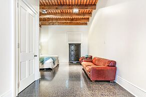 Stunning 5 BR Urban Oasis Dt NOLA