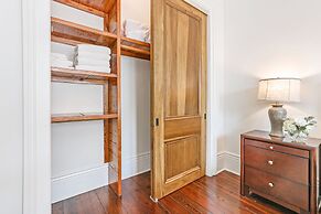 Stunning 5 BR Urban Oasis Dt NOLA