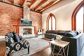 Stunning 5 BR Urban Oasis Dt NOLA