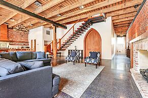 Stunning 5 BR Urban Oasis Dt NOLA