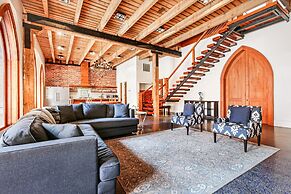 Stunning 5 BR Urban Oasis Dt NOLA