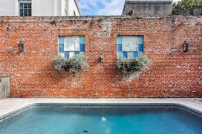 Stunning 5 BR Urban Oasis Dt NOLA