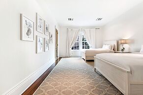 Stunning 5 BR Urban Oasis Dt NOLA