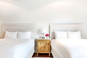 Stunning 5 BR Urban Oasis Dt NOLA