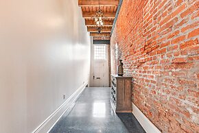 Stunning 5 BR Urban Oasis Dt NOLA