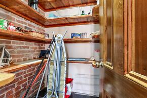 Stunning 5 BR Urban Oasis Dt NOLA