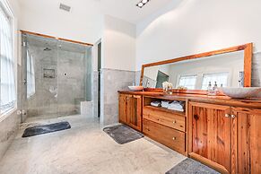 Stunning 5 BR Urban Oasis Dt NOLA