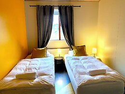 Paradise Cave Hostel & Guesthouse