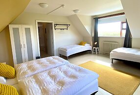 Paradise Cave Hostel & Guesthouse