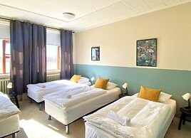 Paradise Cave Hostel & Guesthouse