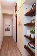 The Bridge-House Apartment