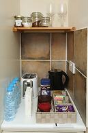 The Bridge-House Apartment