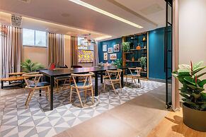 Hampton by Hilton London Park Royal