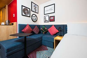 Hampton by Hilton London Park Royal