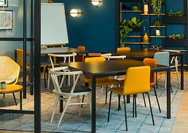 Hampton by Hilton London Park Royal