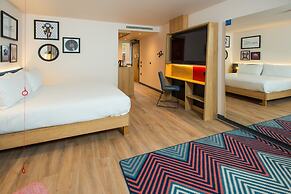 Hampton by Hilton London Park Royal