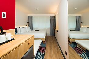Hampton by Hilton London Park Royal