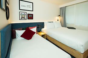 Hampton by Hilton London Park Royal