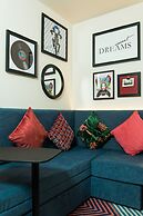 Hampton by Hilton London Park Royal