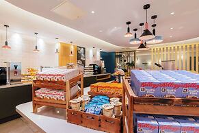 Hampton by Hilton London Park Royal