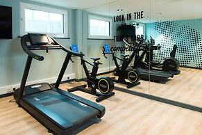 Hampton by Hilton London Park Royal