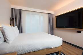 Hampton by Hilton London Park Royal