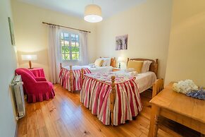 Casa da Tia Clementina