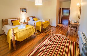 Casa da Tia Clementina