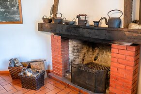 Casa da Tia Clementina