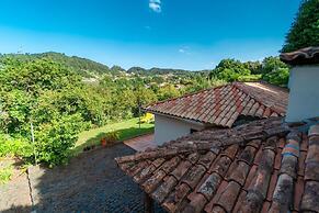 Casa da Tia Clementina