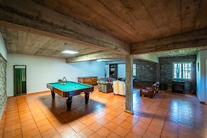 Casa da Tia Clementina