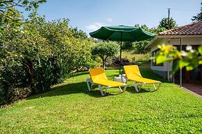 Casa da Tia Clementina