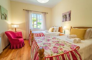 Casa da Tia Clementina