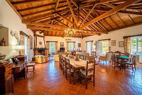 Casa da Tia Clementina