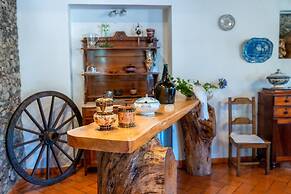 Casa da Tia Clementina