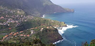 Casa da Tia Clementina