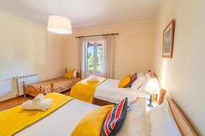 Casa da Tia Clementina