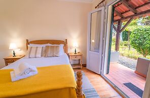 Casa da Tia Clementina