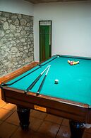 Casa da Tia Clementina