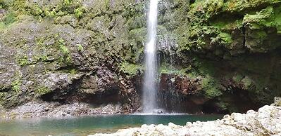 Casa da Tia Clementina