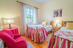 Casa da Tia Clementina