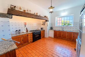 Casa da Tia Clementina