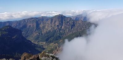 Casa da Tia Clementina